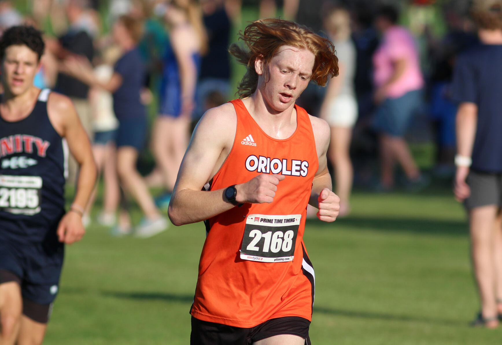 Cadott Cross Country Invitational 9-20-22